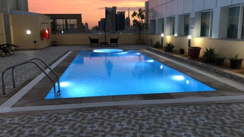 Deluxe Room Near Citi Mart Supermarket 13 Luxury Bookings