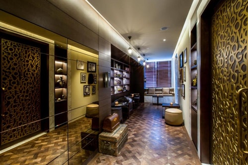 Classic Room Near Adcb Metro By Luxury Bookings 7 Luxury Bookings