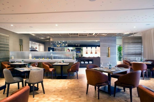 Executive Suite Near Adcb Metro By Luxury Bookings 9 Luxury Bookings