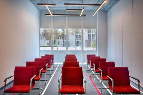 King Suite Near DXB Airport By Luxury Bookings 10 Luxury Bookings