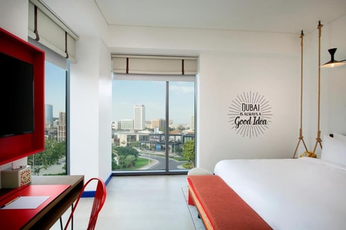 King Room Near C10 Bus Station By Luxury Booking 13 Luxury Bookings