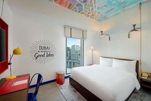 King Room Near C10 Bus Station By Luxury Booking 15 Luxury Bookings