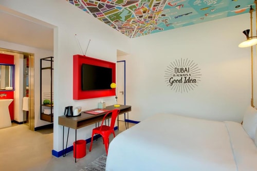 King Room Near C10 Bus Station By Luxury Booking 17 Luxury Bookings