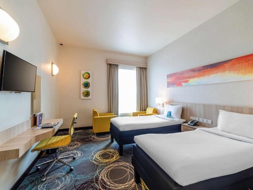 Standard Room Near Dragon Mart By Luxury Bookings 13 Luxury Bookings