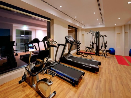 Standard King Or Twin Room Near Al Rigga Metro 8 Luxury Bookings