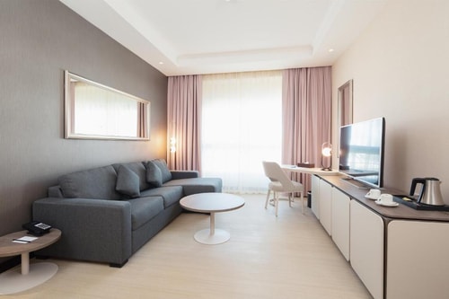 Suite Room Near Zabeel Stadium Ab 3 Luxury Bookings