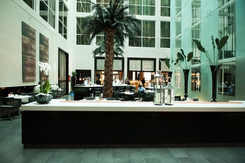 Studio near Mall of Emirates By LB Ab 5 Luxury Bookings