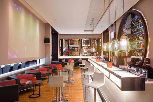 Studio near Mall of Emirates By LB Ab 7 Luxury Bookings