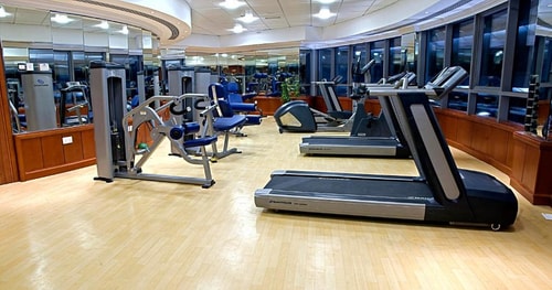 Suite Room Near Deira Clocktower 8 Luxury Bookings