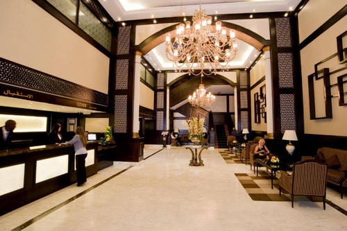 Deluxe Room Near Alameen Laundry 7 Luxury Bookings