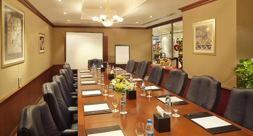 Superior Room Near Meena Bazaar By Luxury Bookings 5 Luxury Bookings