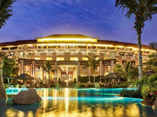Ultra Luxury Two Bedroom Apartment In Palm 8 Luxury Bookings