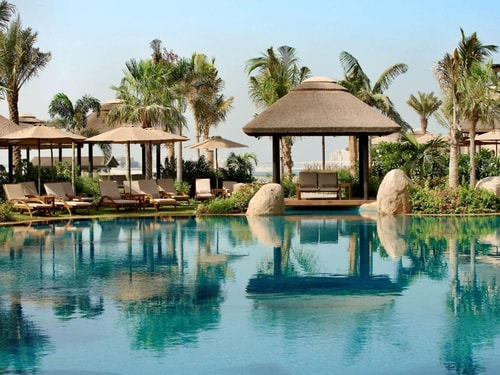 Ultra Luxury Two Bedroom Apartment In Palm 9 Luxury Bookings