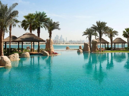 Ultra Luxury Two Bedroom Apartment In Palm 10 Luxury Bookings