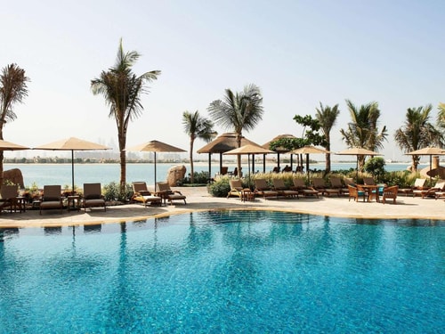 Ultra Luxury Two Bedroom Apartment In Palm 11 Luxury Bookings