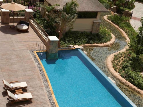 Ultra Luxury Two Bedroom Apartment In Palm 15 Luxury Bookings