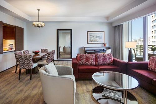 Three Bedroom Apartment near Al Ghurair Center 2 Luxury Bookings