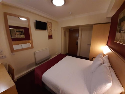 Double Room Near The Sherlock Holmes Museum LON 3 Luxury Bookings