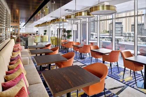 King Room Near Marina Mall By Luxury Bookings 13 Luxury Bookings