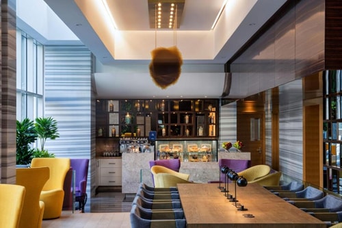 King Room Near Marina Mall By Luxury Bookings 15 Luxury Bookings