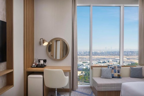 King Or Twin Room Near Marine Transport Station 5 Luxury Bookings