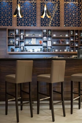 Junior Suite Near Grosvenor Business Bay Tower 14 Luxury Bookings