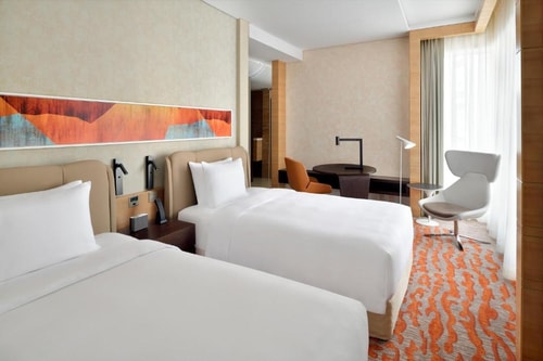 Standard King Room Near Marina Mall 19 Luxury Bookings