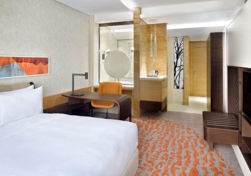 Standard King Room Near Marina Mall 22 Luxury Bookings