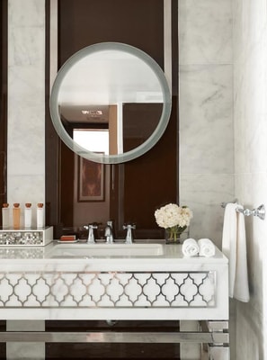 One Bedroom Suite In Palm Jumeirah 9 Luxury Bookings