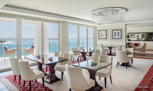 One Bedroom Suite In Palm Jumeirah 11 Luxury Bookings