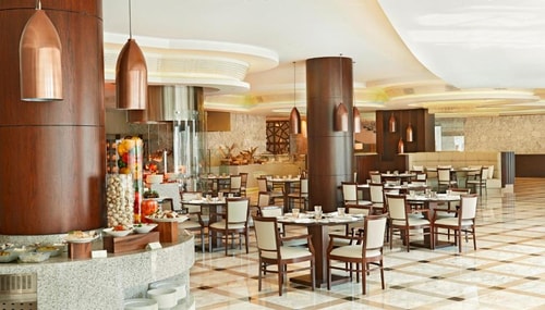 One Bedroom Suite In Palm Jumeirah 14 Luxury Bookings