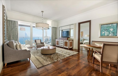 One Bedroom Suite In Palm Jumeirah 15 Luxury Bookings