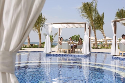 One Bedroom Suite In Palm Jumeirah 16 Luxury Bookings