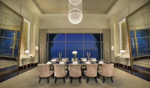 One Bedroom Suite In Palm Jumeirah 19 Luxury Bookings