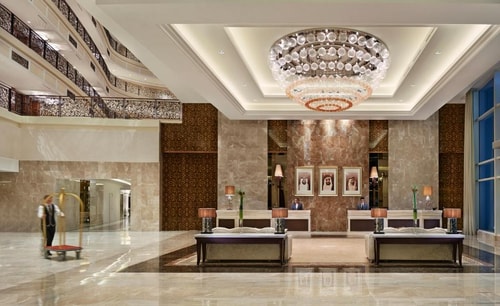 One Bedroom Suite In Palm Jumeirah 21 Luxury Bookings
