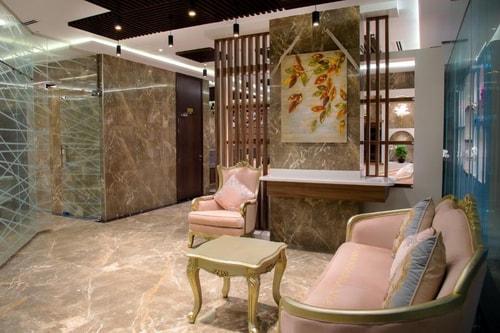 Superior Room Near Pak Darbar Restaurant Deira 15 Luxury Bookings