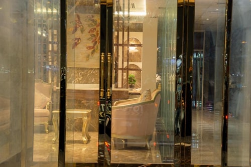 Superior Room Near Pak Darbar Restaurant Deira 17 Luxury Bookings