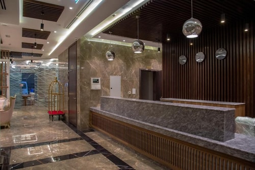 Superior Room Near Pak Darbar Restaurant Deira 19 Luxury Bookings
