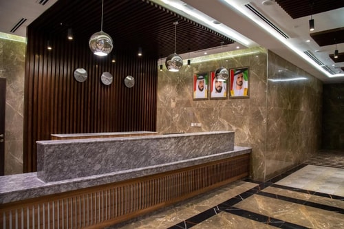 Superior Room Near Pak Darbar Restaurant Deira 21 Luxury Bookings
