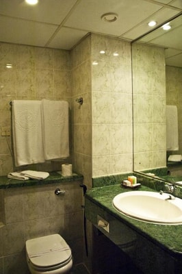 Standard Room Near Burjuman Metro Station Ad 8 Luxury Bookings