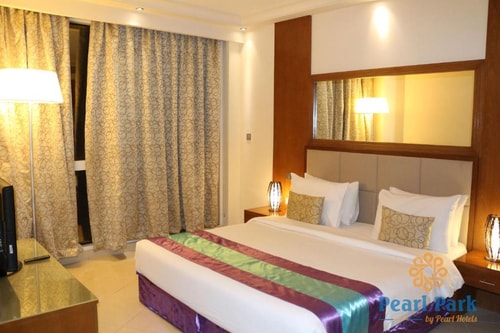 Two Bedroom Apartment Near Legend Plaza Tower 0 Luxury Bookings