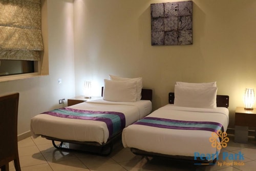 Two Bedroom Apartment Near Legend Plaza Tower 1 Luxury Bookings