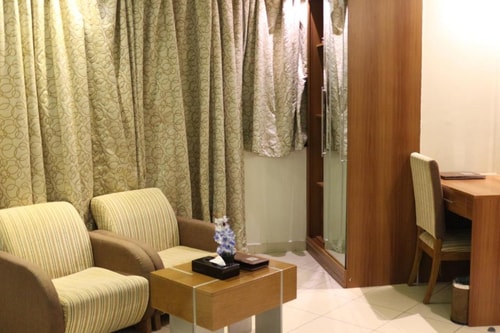 Two Bedroom Apartment Near Legend Plaza Tower 6 Luxury Bookings