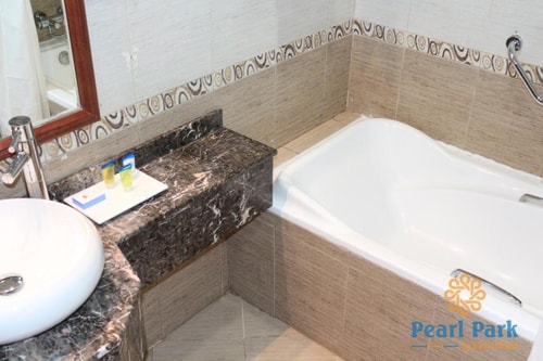 Two Bedroom Apartment Near Legend Plaza Tower 9 Luxury Bookings