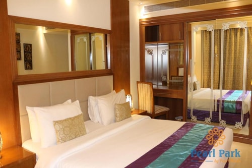 Two Bedroom Apartment Near Legend Plaza Tower 2 Luxury Bookings