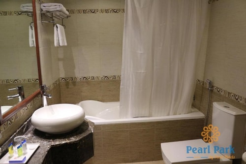 Two Bedroom Apartment Near Legend Plaza Tower 10 Luxury Bookings