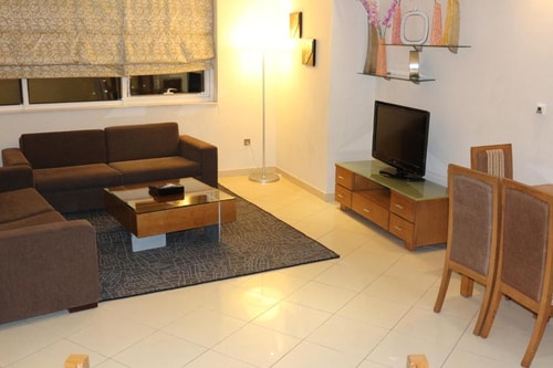 Two Bedroom Apartment Near Legend Plaza Tower 5 Luxury Bookings