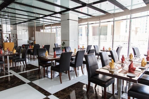Two Bedroom Apartment Near Legend Plaza Tower 12 Luxury Bookings