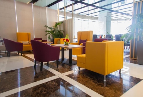 Two Bedroom Apartment Near Legend Plaza Tower 15 Luxury Bookings