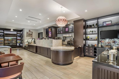 King Or Twin Room Near Consulate Of Argentina HOU 9 Luxury Bookings